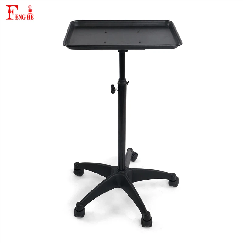 Salono dėklo krepšelis